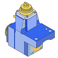 TAKAMAZ XL150 RADIAL